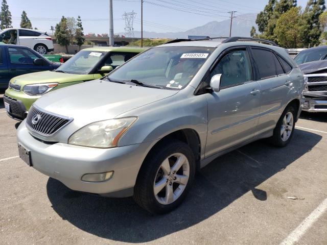 LEXUS RX 330 2004 with VIN 2T2GA31U84C004030 - Photo from auction