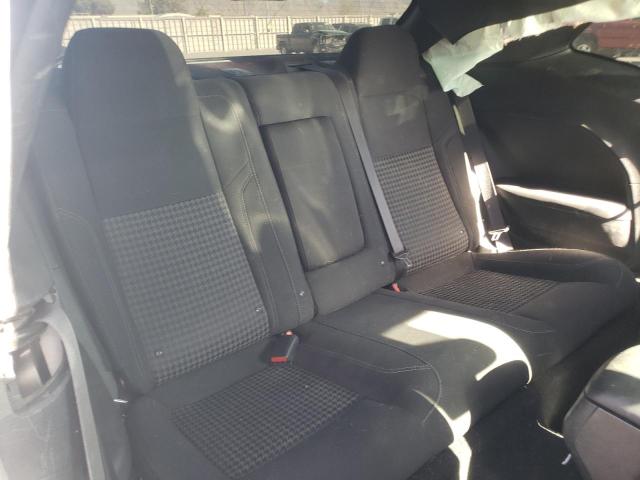 Photo 10 from auction – 2019 DODGE CHALLENGER with VIN 2C3CDZAG2KH737379