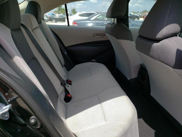 Photo 10 from auction – 2022 TOYOTA COROLLA LE with VIN 5YFEPMAE6NP367422