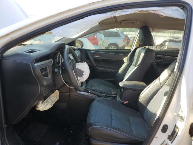 Photo 7 from auction – 2014 TOYOTA COROLLA L with VIN 2T1BURHE1EC160774