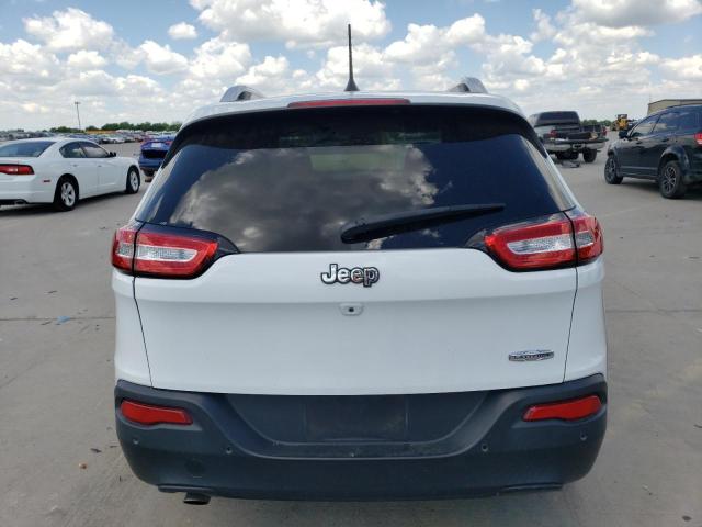 Photo 6 from auction – 2016 JEEP CHEROKEE L with VIN 1C4PJLCB7GW259232