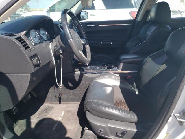 Photo 7 from auction – 2010 CHRYSLER 300 S with VIN 2C3CA9CTXAH328225