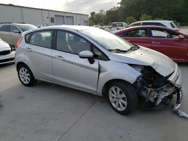 Photo 4 from auction – 2011 FORD FIESTA SE with VIN 3FADP4EJ3BM124453
