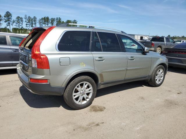Photo 3 from auction – 2007 VOLVO XC90 V8 with VIN YV4CZ852171331232