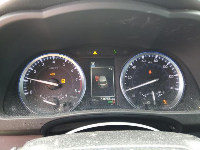 صورة رقم 9 من المزاد - 2017 TOYOTA HIGHLANDER مع VIN 5TDKZRFH7HS510581