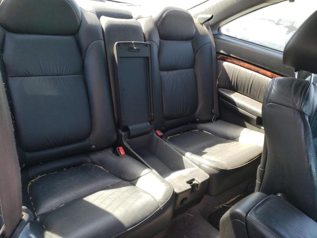 Photo 10 from auction – 2003 ACURA 3.2CL with VIN 19UYA42473A004070