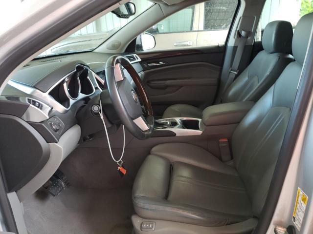 Photo 7 from auction – 2012 CADILLAC SRX PREMIU with VIN 3GYFNCE36CS510019