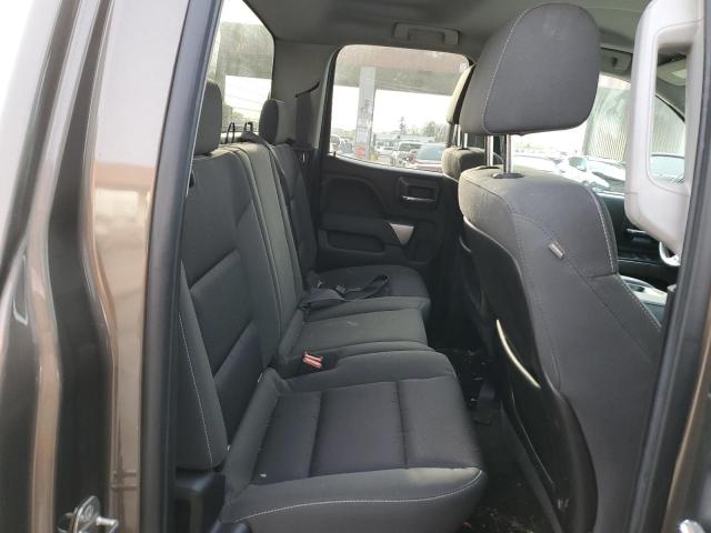Photo 10 from auction – 2015 CHEVROLET SILVERADO with VIN 1GCVKREC8FZ206825