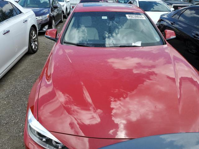 Photo 5 from auction – 2015 BMW 428 XI GRA with VIN WBA4C9C5XFD330196