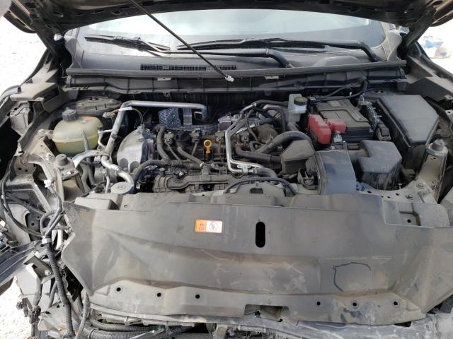 Photo 12 from auction – 2022 MITSUBISHI OUTLANDER with VIN JA4J3TA84NZ072222