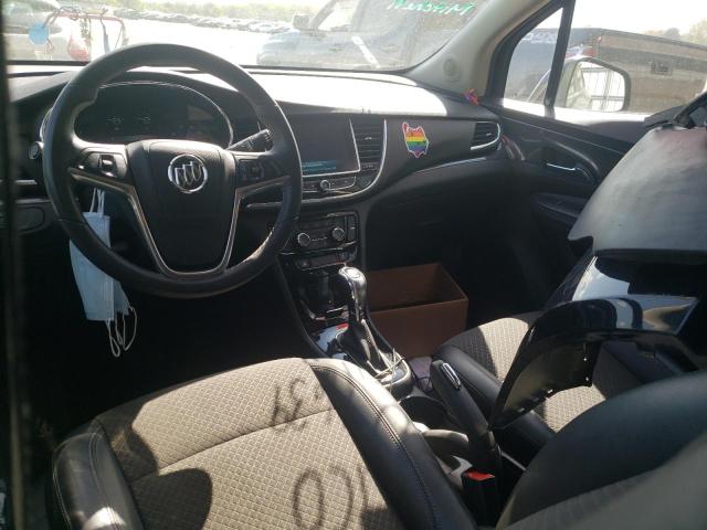 Photo 8 from auction – 2020 BUICK ENCORE PRE with VIN KL4CJASBXLB046503