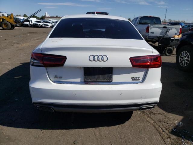 Photo 6 from auction – 2016 AUDI A6 PREMIUM with VIN WAUGFAFCXGN066330