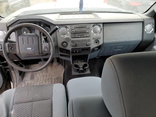Photo 8 from auction – 2011 FORD F250 SUPER with VIN 1FT7W2BT2BED11760