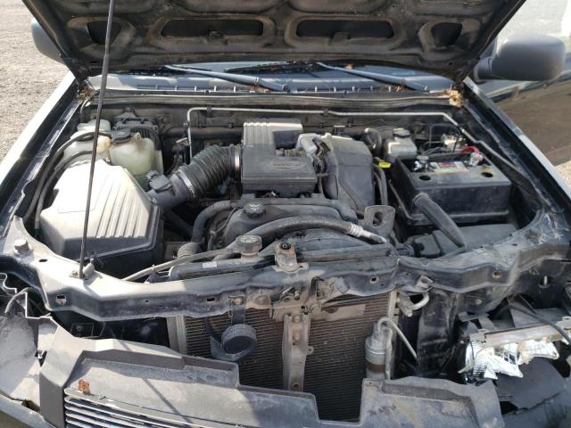Photo 11 from auction – 2004 CHEVROLET COLORADO with VIN 1GCCS136X48205068
