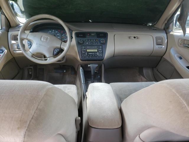 Photo 8 from auction – 2002 HONDA ACCORD EX with VIN 1HGCG66862A135362