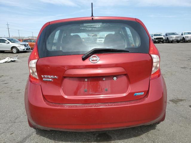 Photo 6 from auction – 2014 NISSAN VERSA NOTE with VIN 3N1CE2CPXEL377421