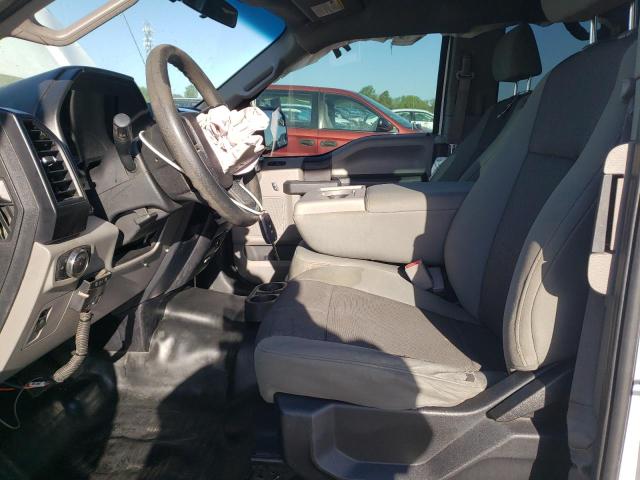 Photo 7 from auction – 2015 FORD F150 SUPER with VIN 1FTEX1C85FKF15078
