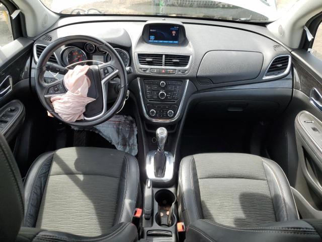 Photo 8 from auction – 2015 BUICK ENCORE CON with VIN KL4CJBSB8FB062189