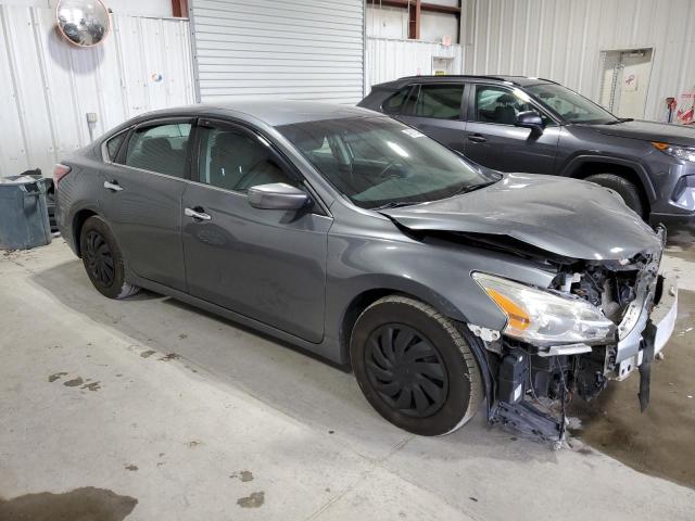 Photo 4 from auction – 2014 NISSAN ALTIMA 2.5 with VIN 1N4AL3AP3EN378094