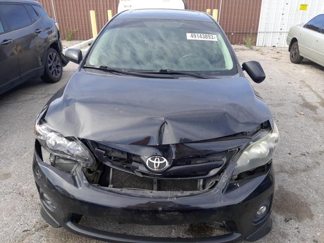 Photo 5 from auction – 2013 TOYOTA COROLLA BA with VIN 5YFBU4EE7DP163328