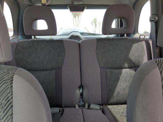 Photo 10 from auction – 2001 TOYOTA RAV4 with VIN JTEGH20V510021597