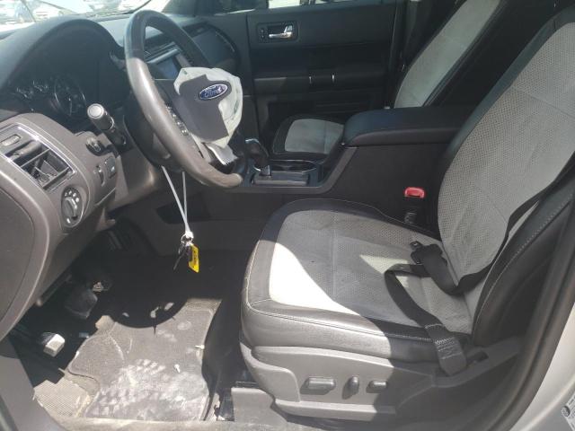 Photo 7 from auction – 2011 FORD FLEX LIMIT with VIN 2FMHK6DC7BBD21180
