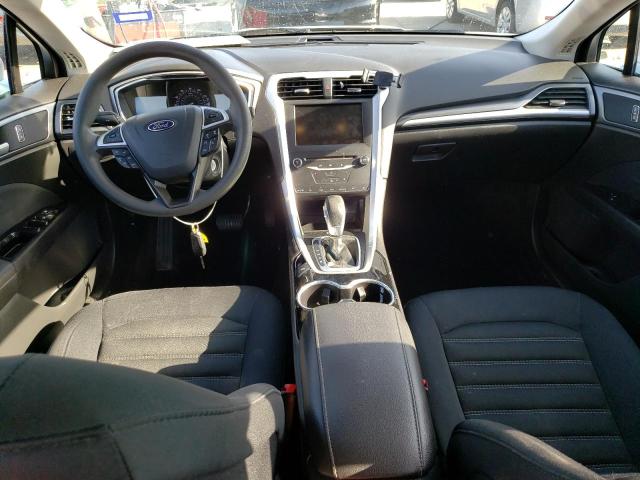 Photo 8 from auction – 2015 FORD FUSION SE with VIN 3FA6P0H72FR126897