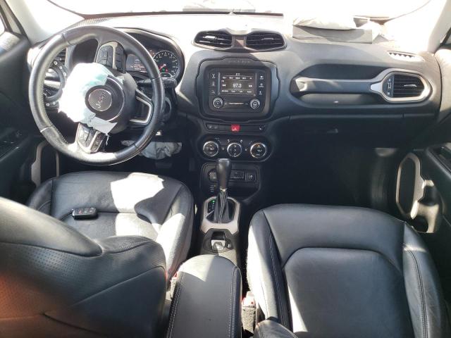 Photo 8 from auction – 2015 JEEP RENEGADE L with VIN ZACCJBDT0FPC09770