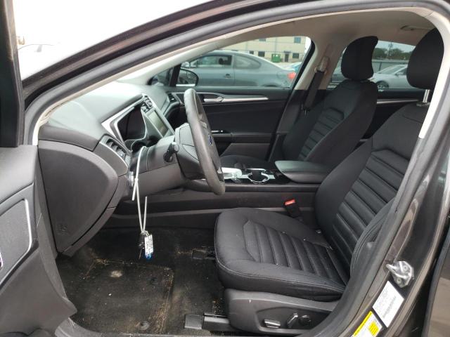 Photo 7 from auction – 2016 FORD FUSION SE with VIN 3FA6P0LU3GR355278