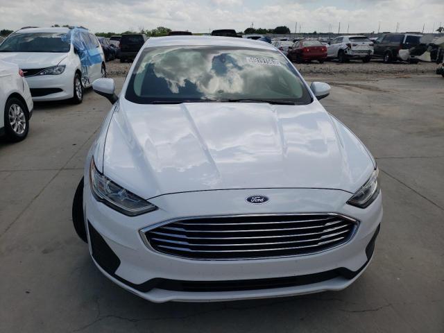 Photo 5 from auction – 2020 FORD FUSION SE with VIN 3FA6P0HD8LR148470