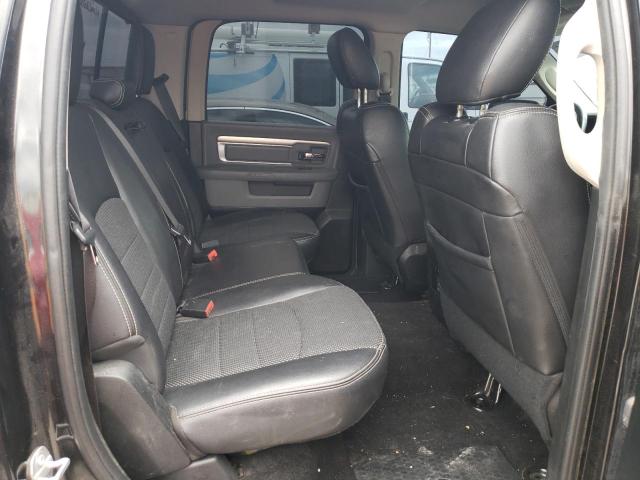 Photo 10 from auction – 2017 RAM 1500 SLT with VIN 1C6RR6LT0HS630131