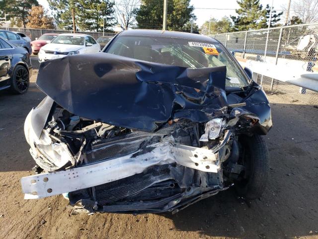Photo 5 from auction – 2012 HONDA CIVIC LX with VIN JHMFB2F59CS005739