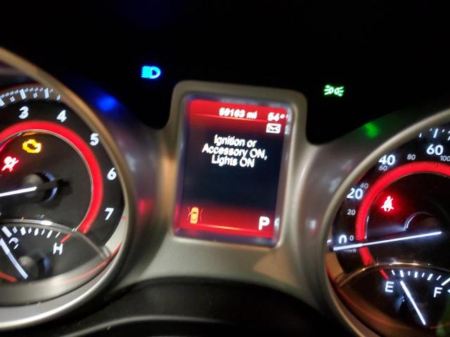 Photo 9 from auction – 2020 DODGE JOURNEY SE with VIN 3C4PDCAB0LT272236