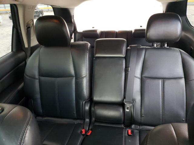 Foto 10 de la subasta – 2014 NISSAN PATHFINDER con VIN 5N1AR2MN4EC616846