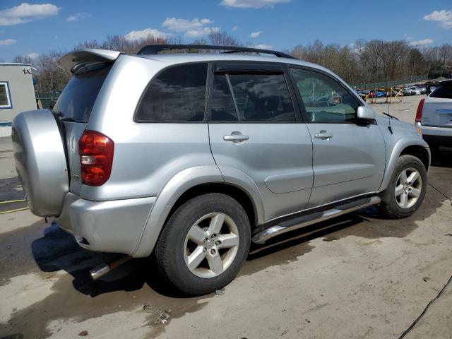 Photo 3 from auction – 2005 TOYOTA RAV4 with VIN JTEHD20V950045634