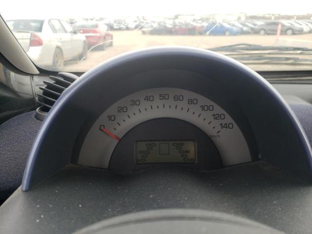 Photo 9 from auction – 2006 SMART FORTWO with VIN WMEAJ00F96J278549