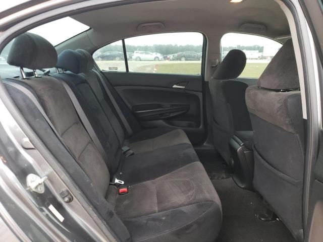Photo 10 from auction – 2008 HONDA ACCORD LXP with VIN JHMCP26438C058840