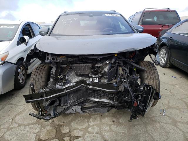 Photo 5 from auction – 2023 VOLKSWAGEN ID.4 PRO S with VIN 1V2GNPE83PC006423