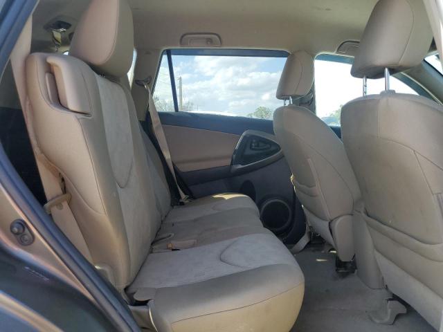 Photo 10 from auction – 2012 TOYOTA RAV4 with VIN 2T3BF4DV1CW235088