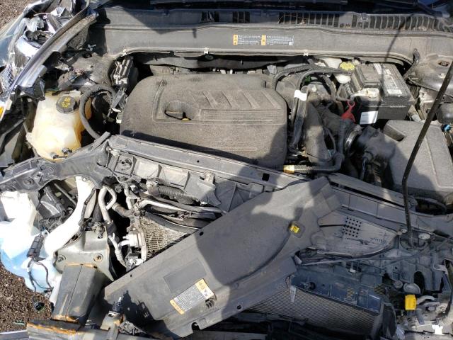 Photo 11 from auction – 2015 FORD FUSION SE with VIN 3FA6P0HD0FR232643