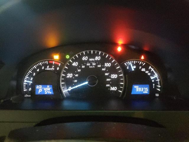 Photo 9 from auction – 2014 TOYOTA CAMRY L with VIN 4T1BF1FK2EU460133