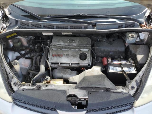 Photo 12 from auction – 2005 TOYOTA SIENNA CE with VIN 5TDZA23CX5S272937