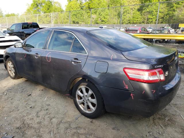 صورة رقم 2 من المزاد - 2011 TOYOTA CAMRY BASE مع VIN 4T1BF3EK8BU194447