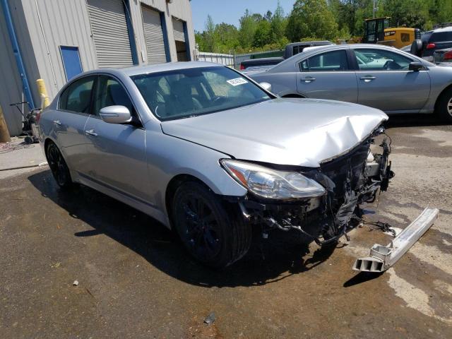Photo 4 from auction – 2013 HYUNDAI GENESIS 3. with VIN KMHGC4DD4DU244366