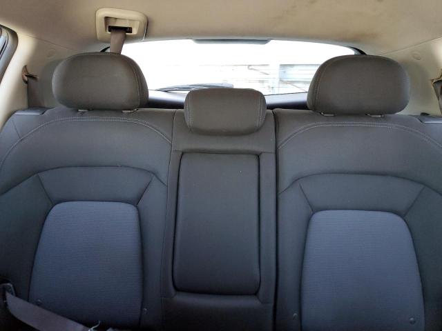 Photo 10 from auction – 2014 KIA SPORTAGE L with VIN KNDPBCAC4E7628385