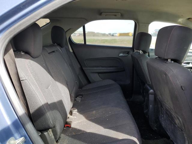 Photo 11 from auction – 2012 CHEVROLET EQUINOX LT with VIN 2GNFLEEK2C6111175