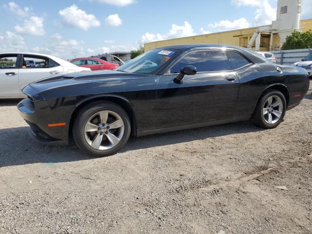 DODGE CHALLENGER 2016 with VIN 2C3CDZAG9GH279038 - Photo from auction