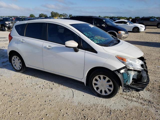 Photo 4 from auction – 2015 NISSAN VERSA NOTE with VIN 3N1CE2CP7FL439763