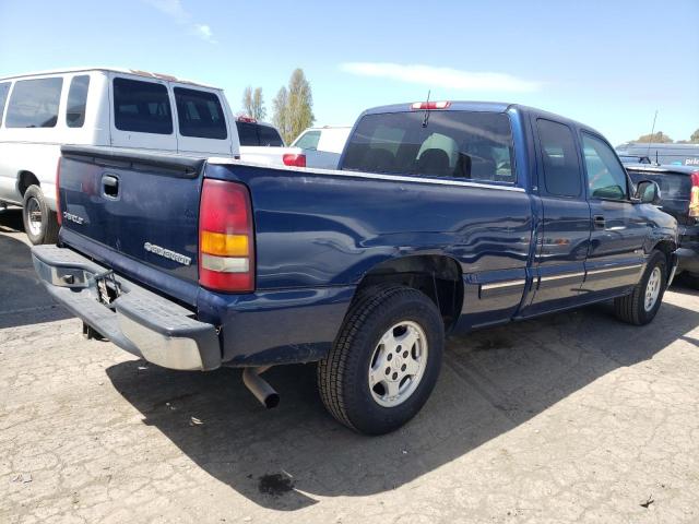Photo 3 from auction – 2002 CHEVROLET SILVERADO with VIN 2GCEC19V421266307