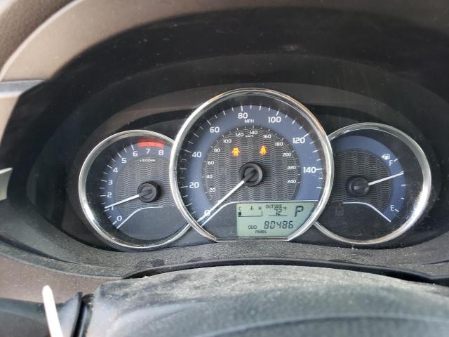 Foto 9 de la subasta – 2016 TOYOTA COROLLA L con VIN 5YFBURHE5GP462264